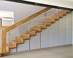 Construction et protection de vos escaliers par Escaliers Maisons à Saint-Maurice-sur-Aveyron
